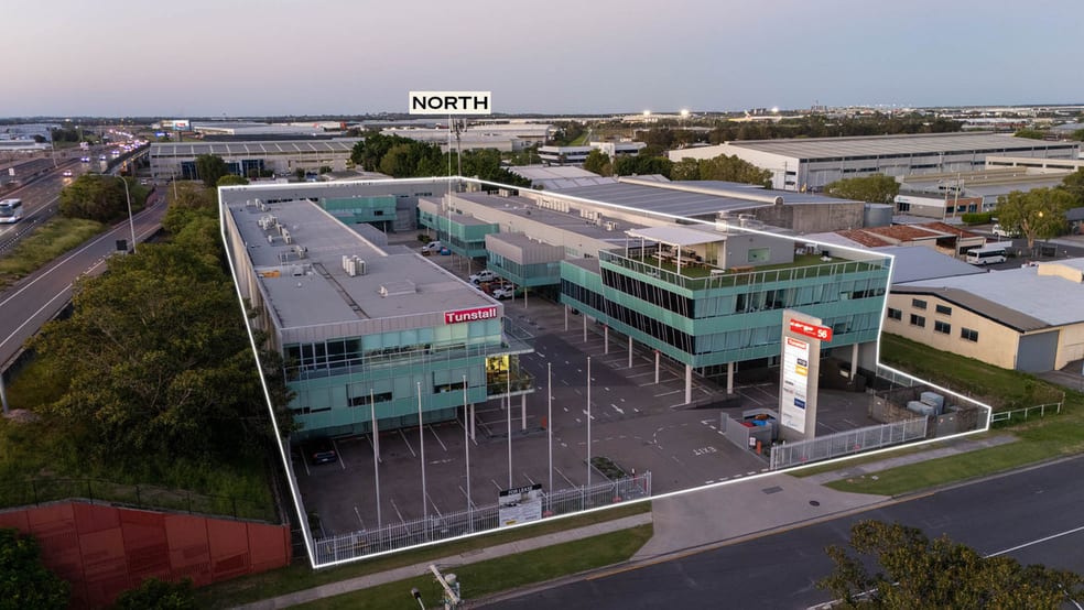 Click to view all images 14/56 Lavarack Avenue Eagle Farm QLD 4009 - Image 1