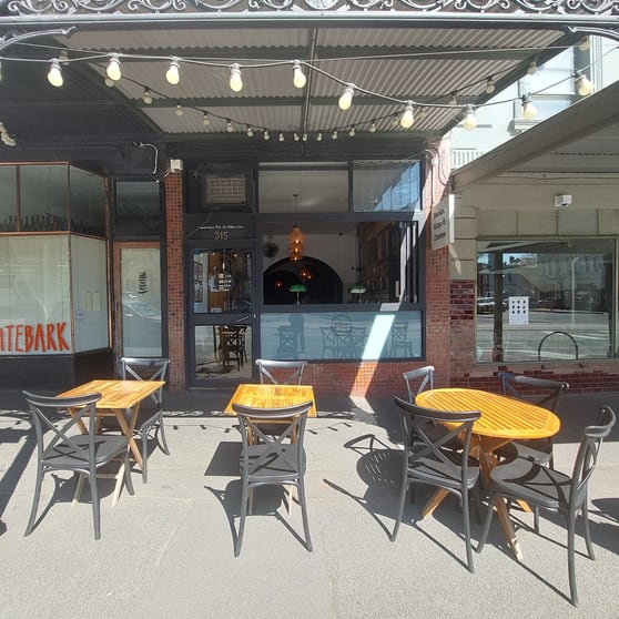 Click to view all images GF/315 Victoria Street West Melbourne VIC 3003 - Image 1