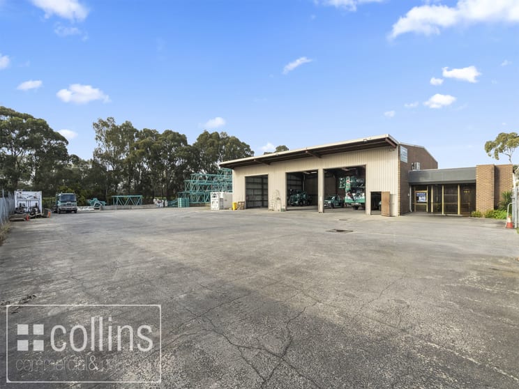 Click to view all images 46 Healey Road Dandenong South VIC 3175 - Image 2
