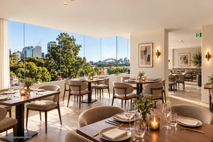 Click to view all images 145-153 Victoria Street Potts Point NSW 2011 - Image 3