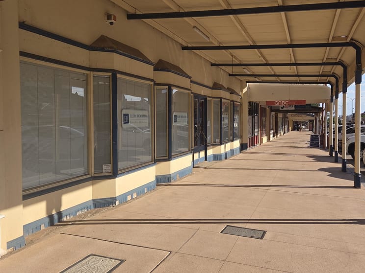 Click to view all images 91-93 Hannan Street Kalgoorlie WA 6430 - Image 2