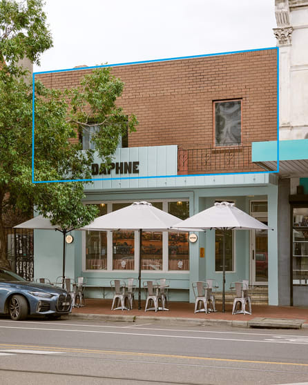1st floor/52-54 Lygon Street Brunswick East VIC 3057 - Image 1
