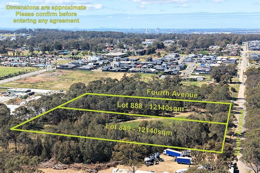 Click to view all images 145 Ninth Ave Austral NSW 2179 - Image 2