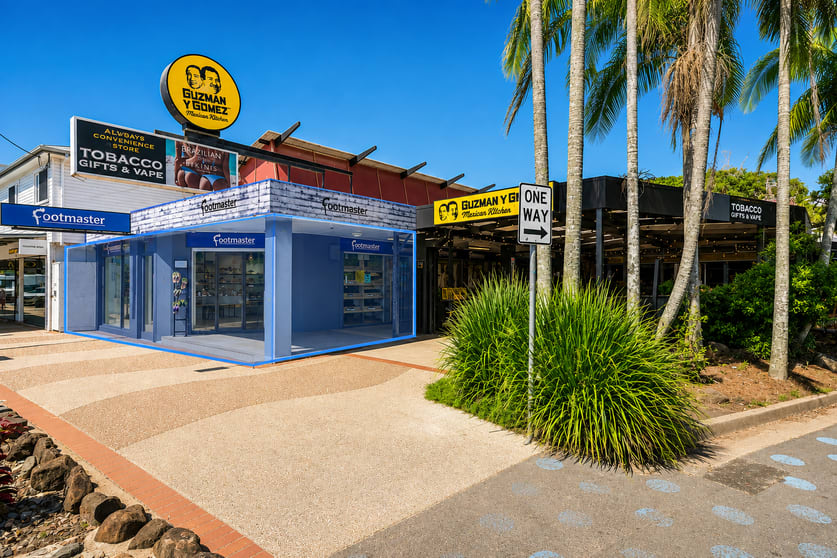 1-6/52 Jonson Street Byron Bay NSW 2481 - Image 2