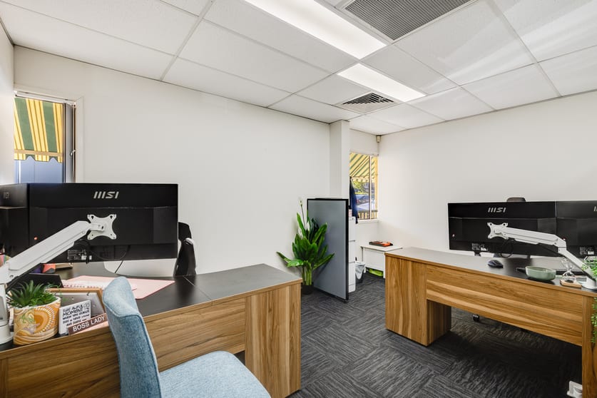 Click to view all images 99-101 Russell Street Toowoomba City QLD 4350 - Image 2