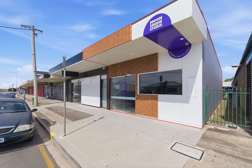 Click to view all images Suite 1/101 Oldaker Street Devonport TAS 7310 - Image 1