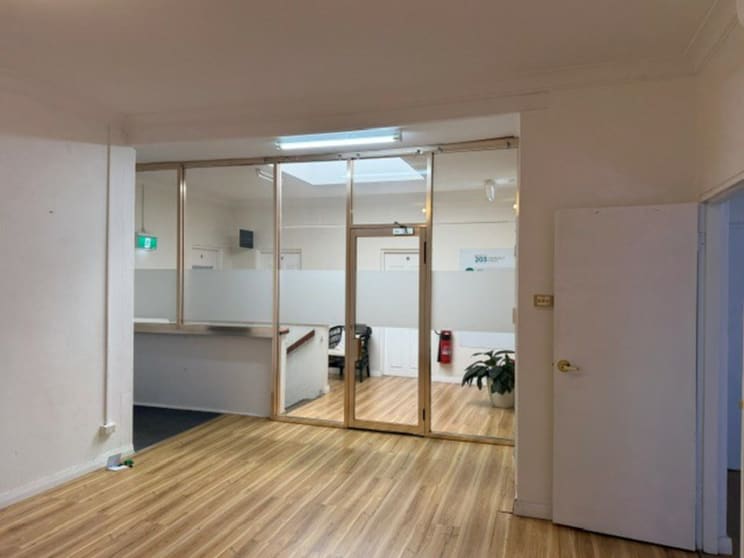 1 Rooms 4 and 5/203 Conadilly Street Gunnedah NSW 2380 - Image 1