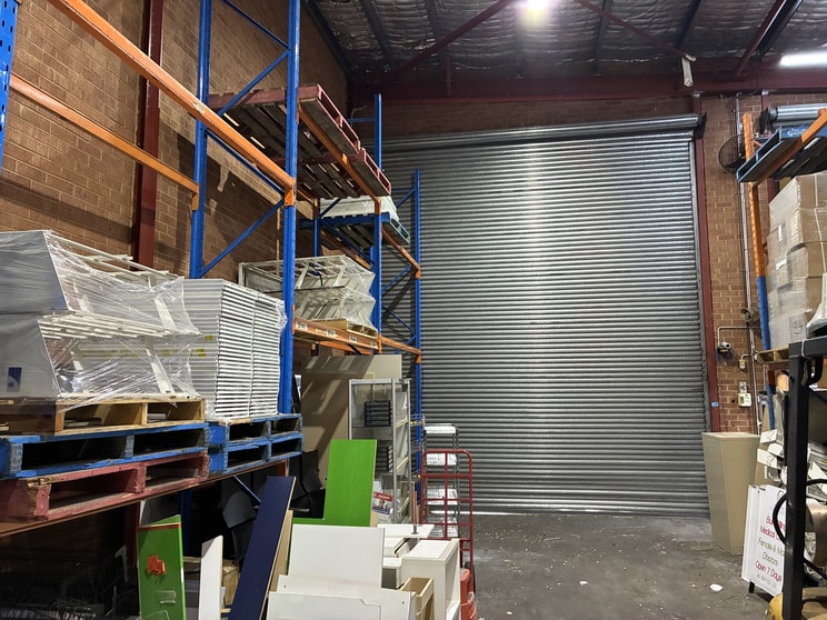 Click to view all images 14 McFarlane Street (Rear of Building) Merrylands NSW 2160 - Image 3