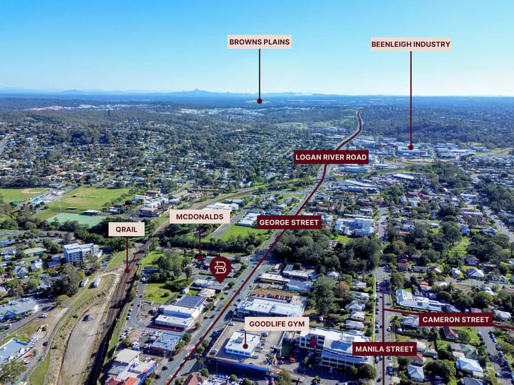 3/46 George Street Beenleigh QLD 4207 - Image 5