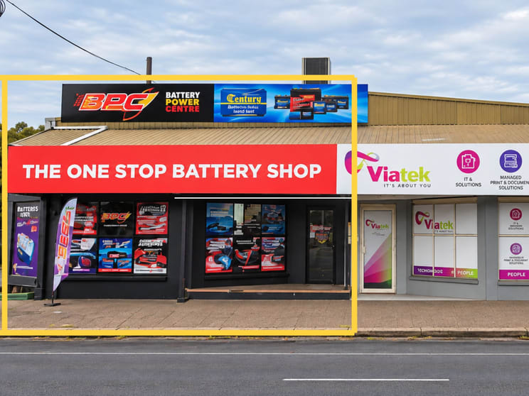 Click to view all images 1/41 Erskine Street Dubbo NSW 2830 - Image 2