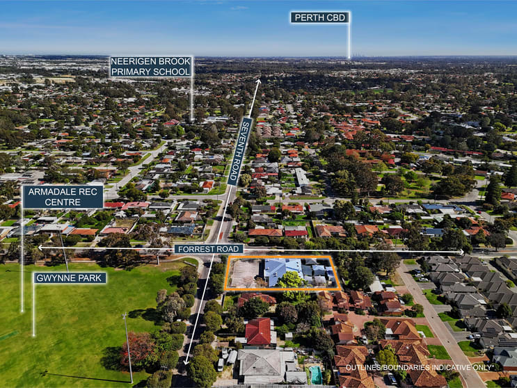 82 Forrest Road Armadale WA 6112 - Image 2