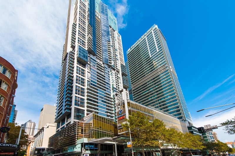 Click to view all images 44E & F/650 George Street Sydney NSW 2000 - Image 2