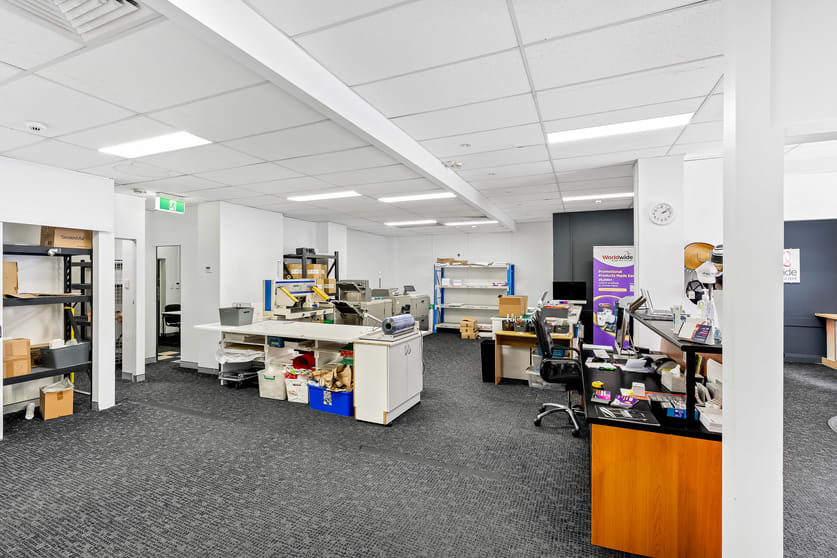 Shop 4/410 Church Street Parramatta NSW 2150 - Image 3