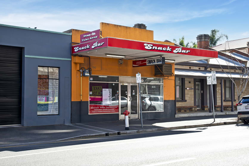 Click to view all images Whole Building/242 Waymouth Street Adelaide SA 5000 - Image 2