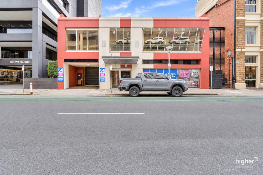 Click to view all images 88 Waymouth Street Adelaide SA 5000 - Image 2