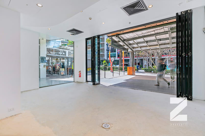 Click to view all images 16/1000 ANN STREET Fortitude Valley QLD 4006 - Image 2