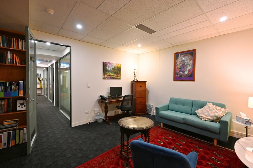Click to view all images Suite 3B/182-184 Victoria Parade East Melbourne VIC 3002 - Image 2