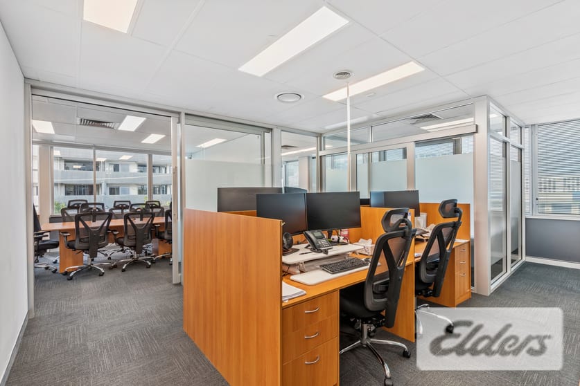 Click to view all images 2/40 Brookes Street Bowen Hills QLD 4006 - Image 3