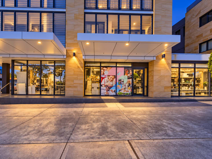 Click to view all images 106-108 Princes Highway Arncliffe NSW 2205 - Image 1