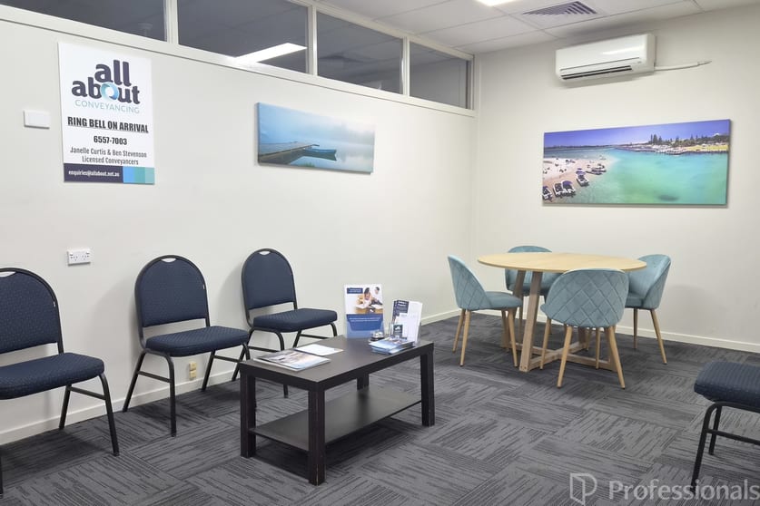 Suite 3. 1/41-43 Wharf Street Forster NSW 2428 - Image 3