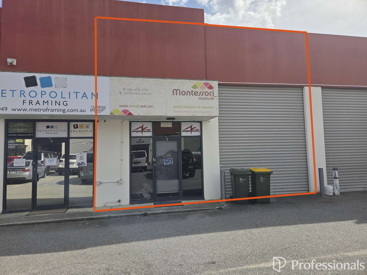 3/20 Comserv Loop Ellenbrook WA 6069 - Image 2