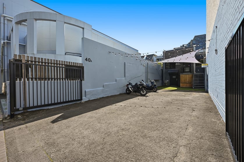 40A Meagher Street Chippendale NSW 2008 - Image 1