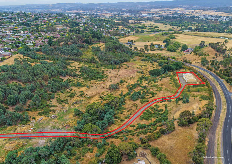 20 Pegema Place Norwood TAS 7250 - Image 2