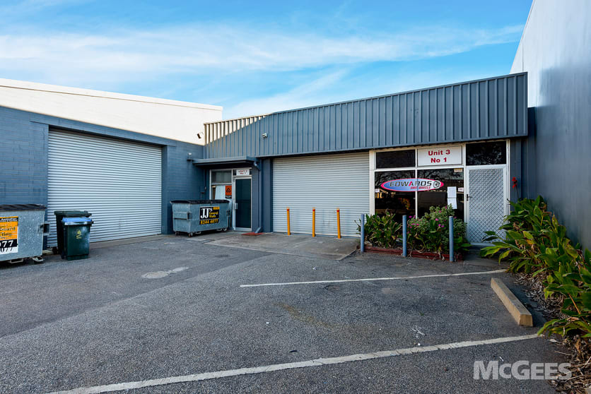 Click to view all images Unit 1 & 3/1 Price Street Melrose Park SA 5039 - Image 3