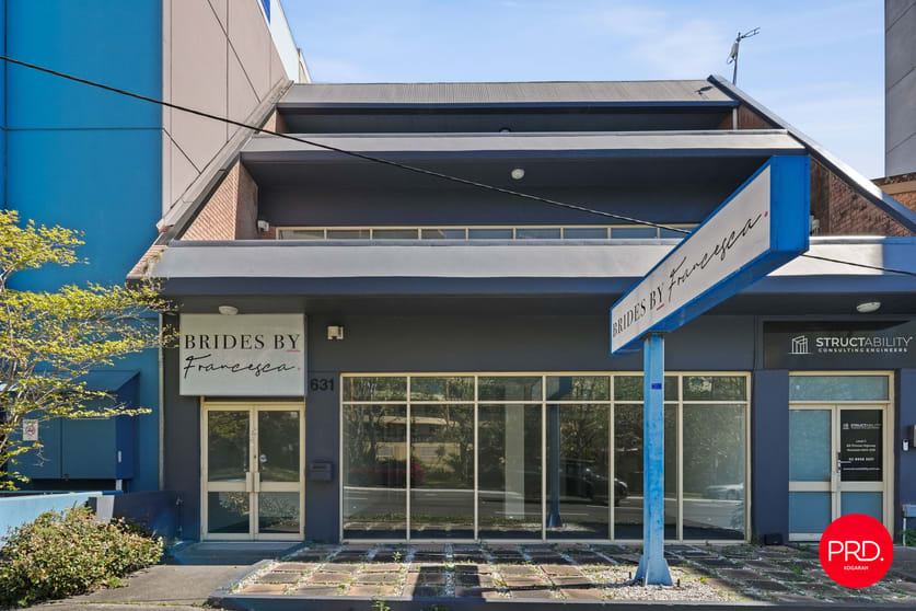 631 Princes Highway Rockdale NSW 2216 - Image 1