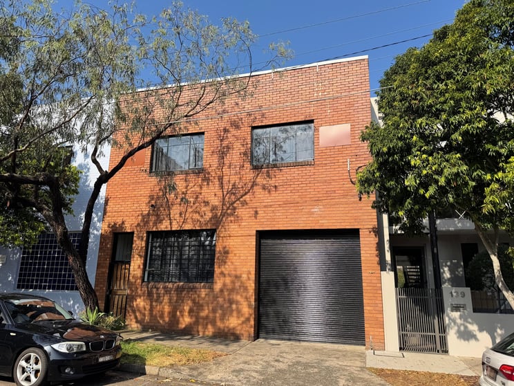 131 Queen Street Beaconsfield NSW 2015 - Image 1