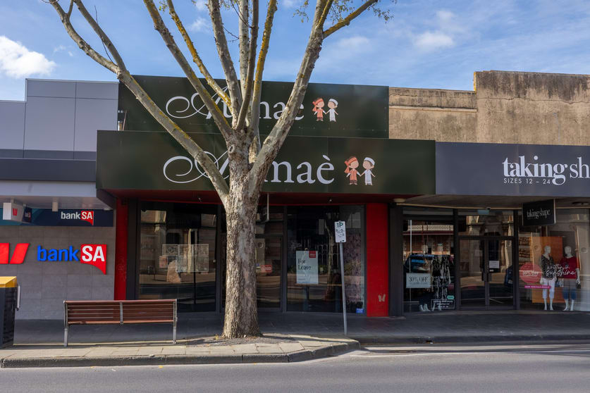 Click to view all images 7 Commercial Street East Mount Gambier SA 5290 - Image 2
