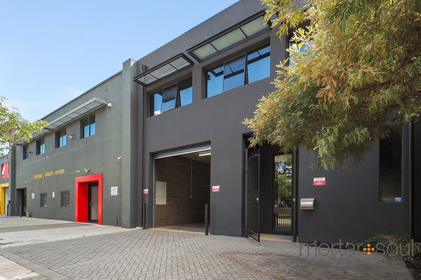 Click to view all images 45 Gladstone Street Perth WA 6000 - Image 3