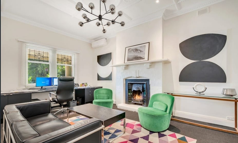 Click to view all images 342 Glen Osmond Road Myrtle Bank SA 5064 - Image 3