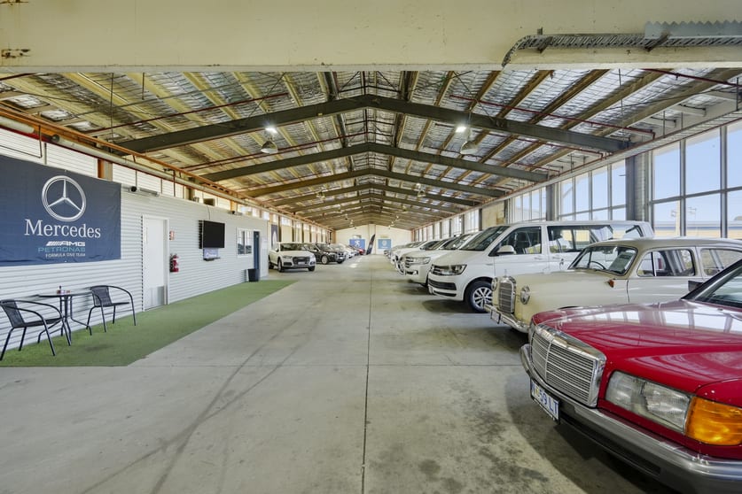 Click to view all images Tenancy 1/45 Thistle Street West South Launceston TAS 7249 - Image 1