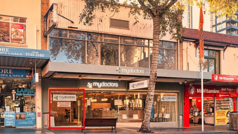 Click to view all images 85 Burwood Road Burwood NSW 2134 - Image 3