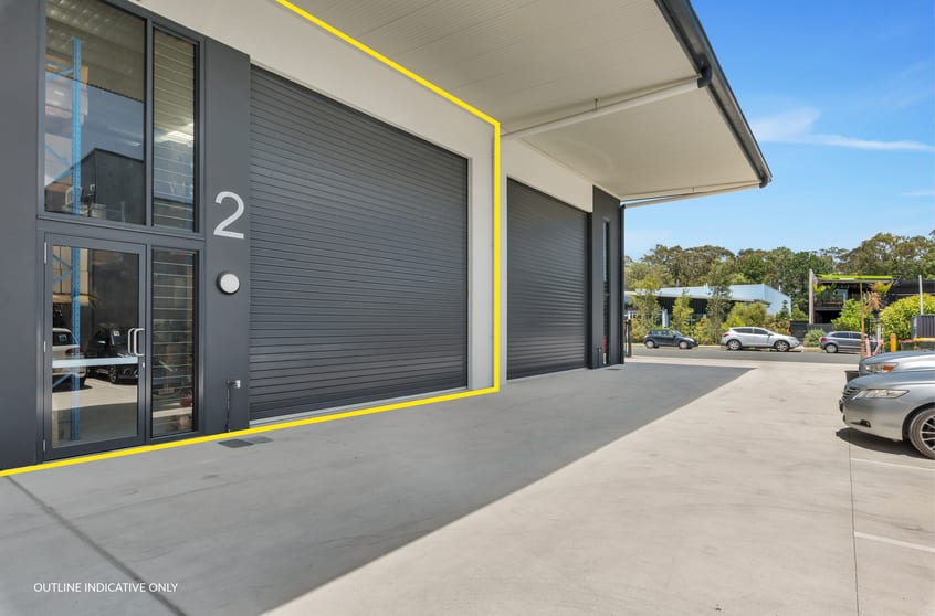 2/11 Lomandra Place Coolum Beach QLD 4573 - Image 2