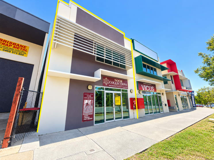 Click to view all images 8/1311 Ipswich Road Rocklea QLD 4106 - Image 1