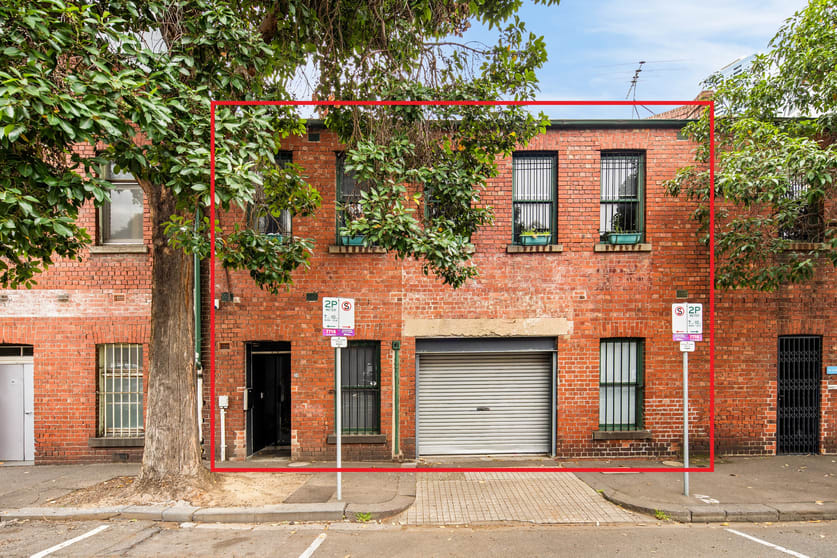 Click to view all images 36 Cobden Street North Melbourne VIC 3051 - Image 1