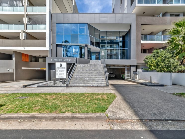 104/8 French Avenue Bankstown NSW 2200 - Image 1