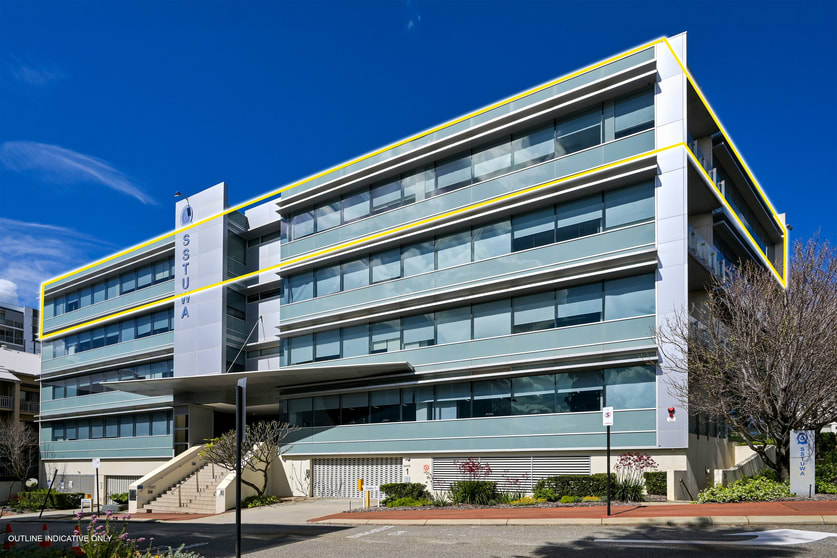 Click to view all images 1 West Street West Perth WA 6005 - Image 2