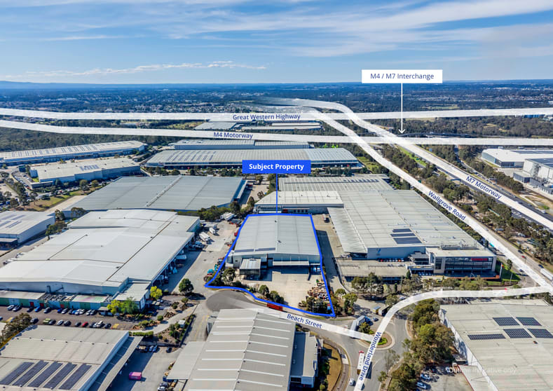 2 Beach Street Eastern Creek NSW 2766 - Image 1