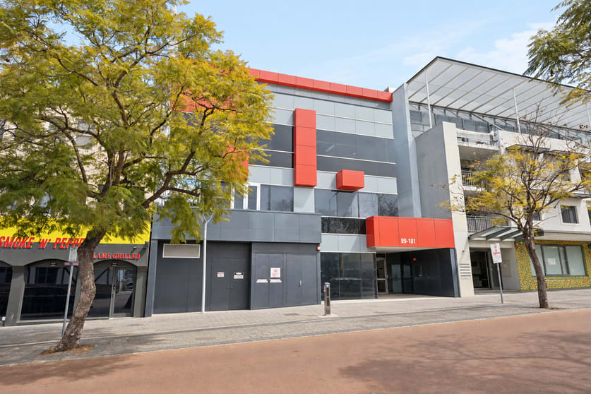 7/101 Francis Street Northbridge WA 6003 - Image 1