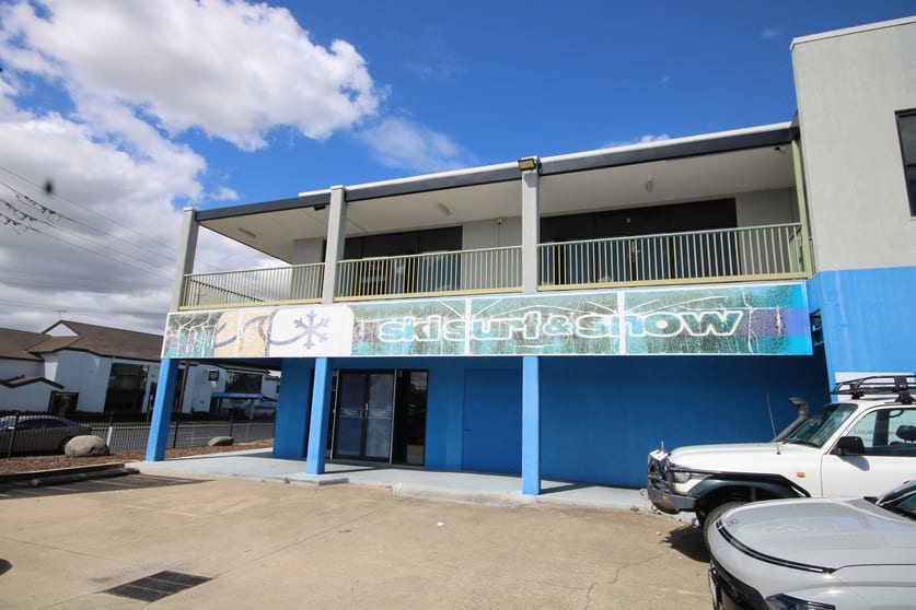 1/138 George Street Rockhampton City QLD 4700 - Image 2