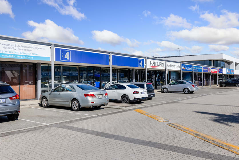 Click to view all images 4/199 Balcatta Road Balcatta WA 6021 - Image 1