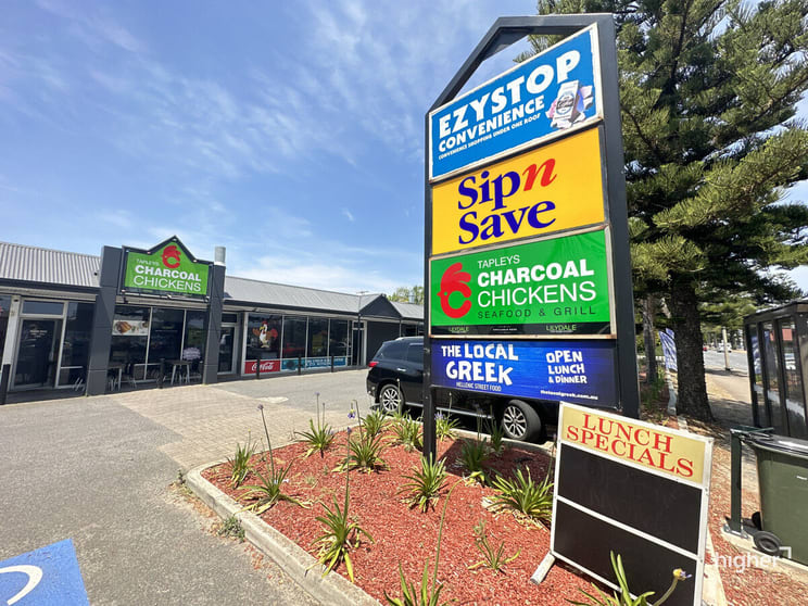 Click to view all images Shop 3/92 Tapleys Hill Road Glenelg North SA 5045 - Image 2