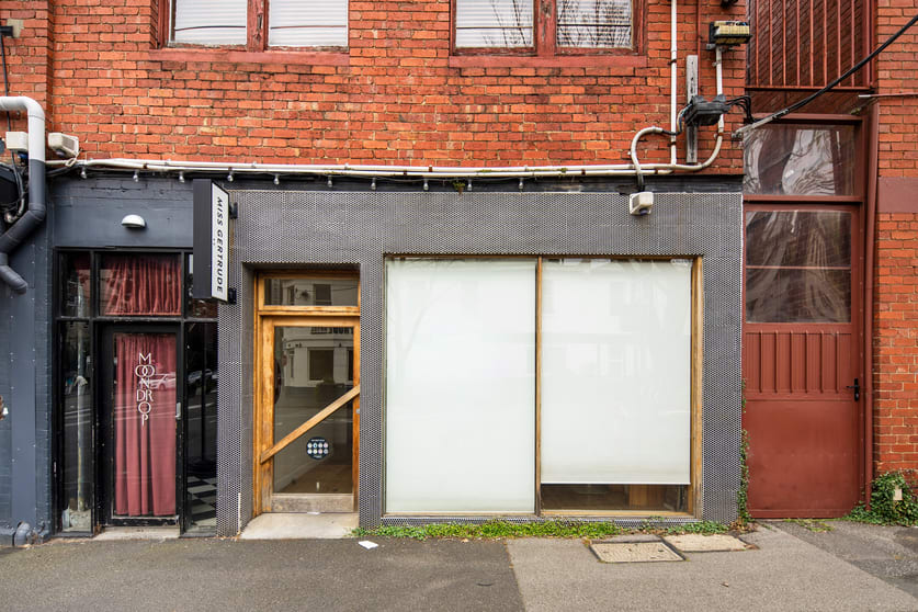 Rear Ground Floor/150-156 Gertrude Street Fitzroy VIC 3065 - Image 2