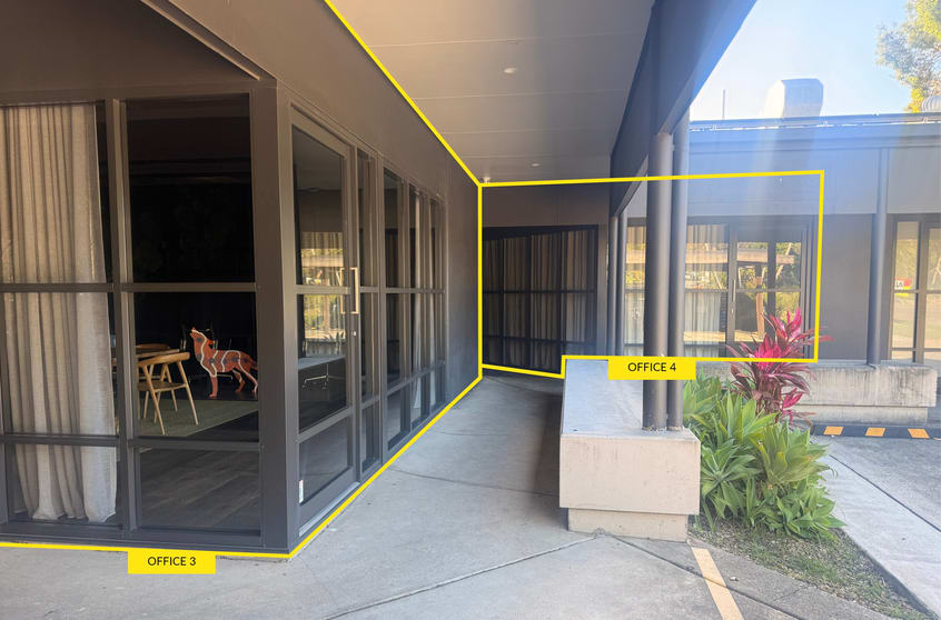 Click to view all images 3 & 4/2 Project Avenue Noosaville QLD 4566 - Image 1