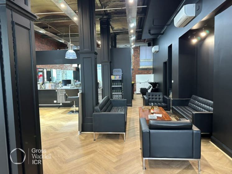 Ground Floor, 217 Queen Street Melbourne VIC 3000 - Image 3