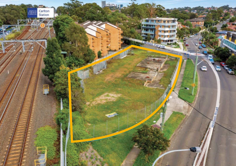 Click to view all images 1A Willison Road Carlton NSW 2218 - Image 2