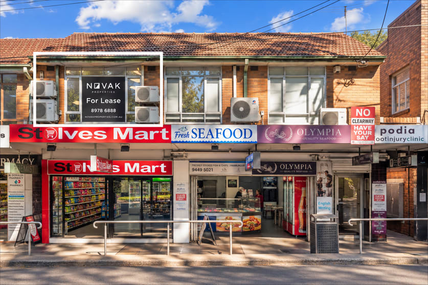 Click to view all images 2/219 Mona Vale Road St Ives NSW 2075 - Image 1